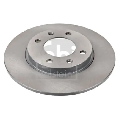 Mejor Precio Disco de freno FEBI BILSTEIN 17820